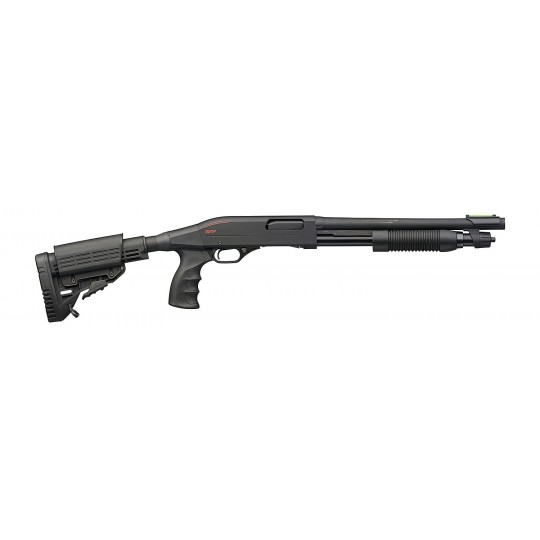 Strzelba Winchester SXP Defender Tactical Adjustable 14"