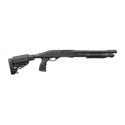 Strzelba Winchester SXP Defender Tactical Adjustable 14"