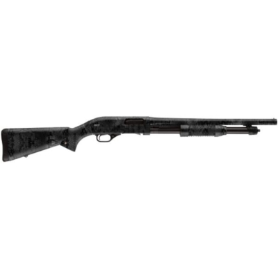 Strzelba Winchester SXP Typhon Defender 18"