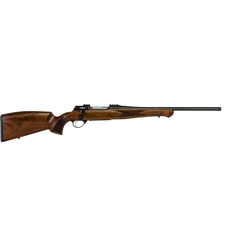 Sztucer Anschutz 1782 D 520mm 308 Win