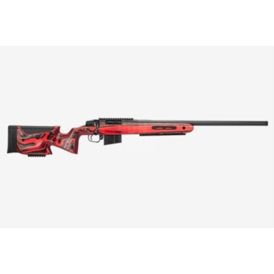 Sztucer ATA Turqua PT Laminated Red