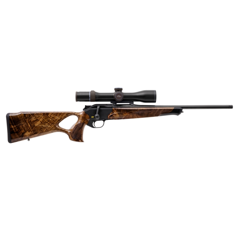 Sztucer Blaser R8 Success
