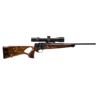 Sztucer Blaser R8 Success