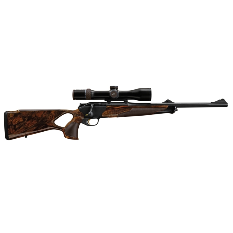 Sztucer Blaser R8 Success Leather