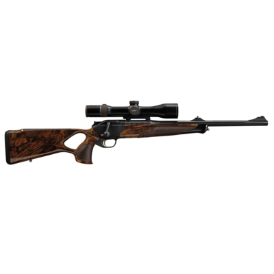 Sztucer Blaser R8 Success Leather