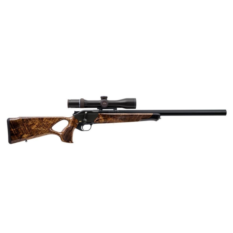 Sztucer Blaser R8 Success Silence