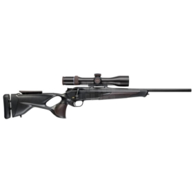 Sztucer Blaser R8 Ultimate Carbon Leather