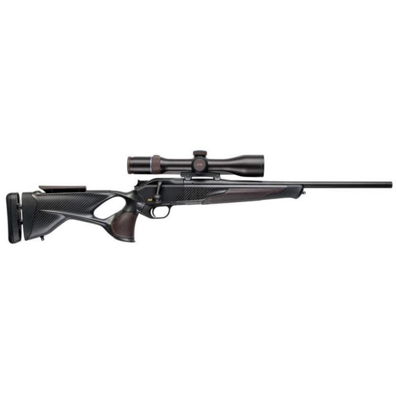 Sztucer Blaser R8 Ultimate Carbon Leather