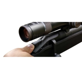 Sztucer Blaser R8 Ultimate Carbon Leather