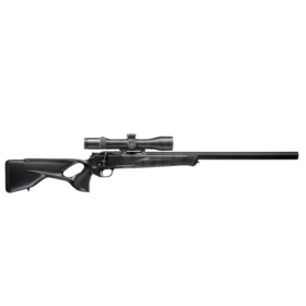 Sztucer Blaser R8 Ultimate Carbon Silence