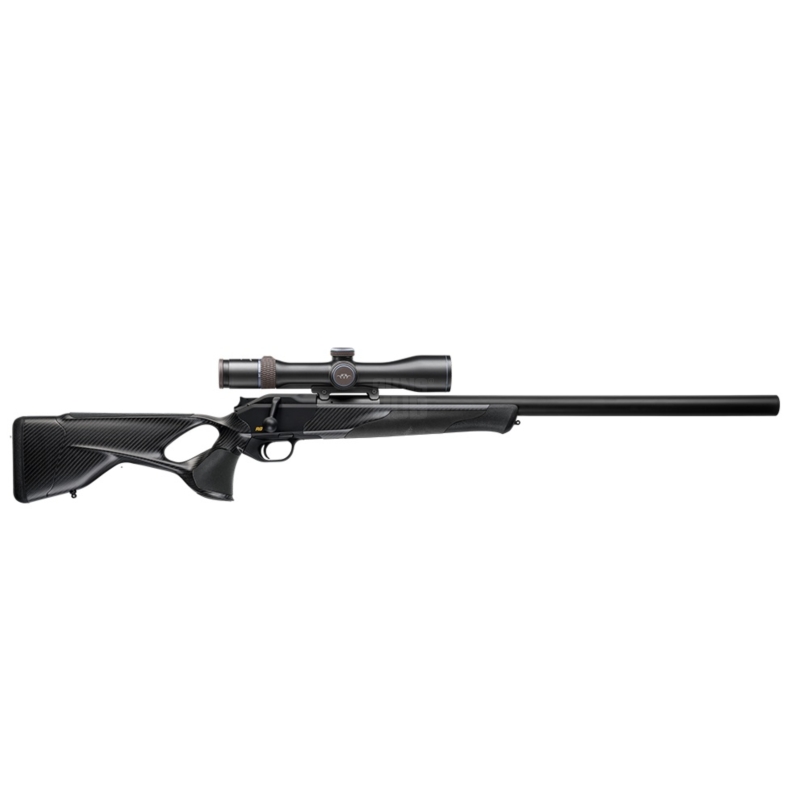 Sztucer Blaser R8 Ultimate Carbon Silence