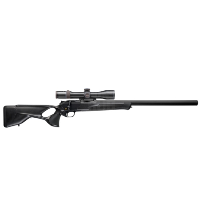 Sztucer Blaser R8 Ultimate Carbon Silence