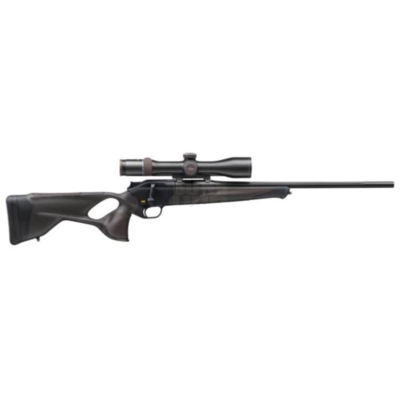 Sztucer Blaser R8 Ultimate Leather