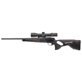 Sztucer Blaser R8 Ultimate Leather