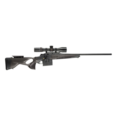 Sztucer Blaser R8 Ultimate X Leather