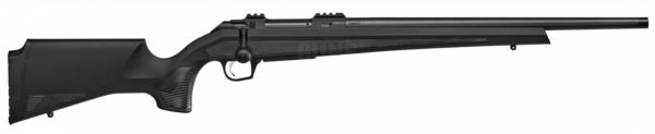 Sztucer CZ 600 Alpha