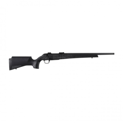 Sztucer CZ 600 Alpha 308 Win