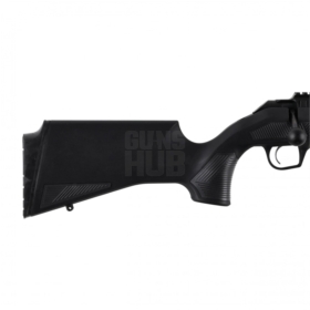 Sztucer CZ 600 Alpha 308 Win