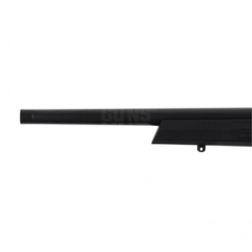 Sztucer CZ 600 Alpha 308 Win