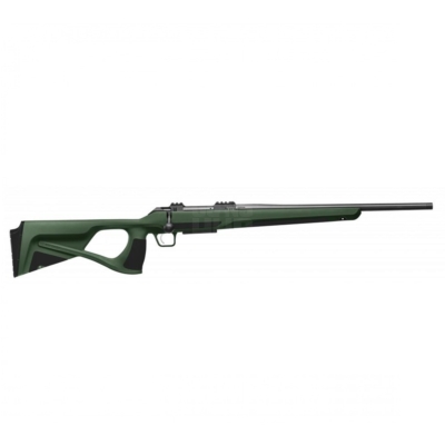 Sztucer CZ 600 Ergo 6,5 Creedmoor