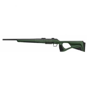 Sztucer CZ 600 Ergo 6,5 Creedmoor