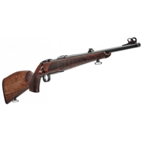 Sztucer CZ 600 Lux