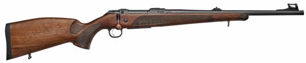 Sztucer CZ 600 Lux