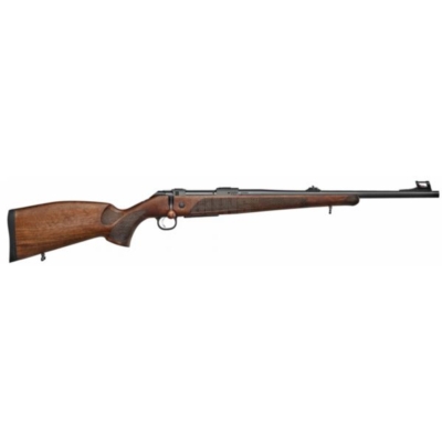 Sztucer CZ 600 Lux
