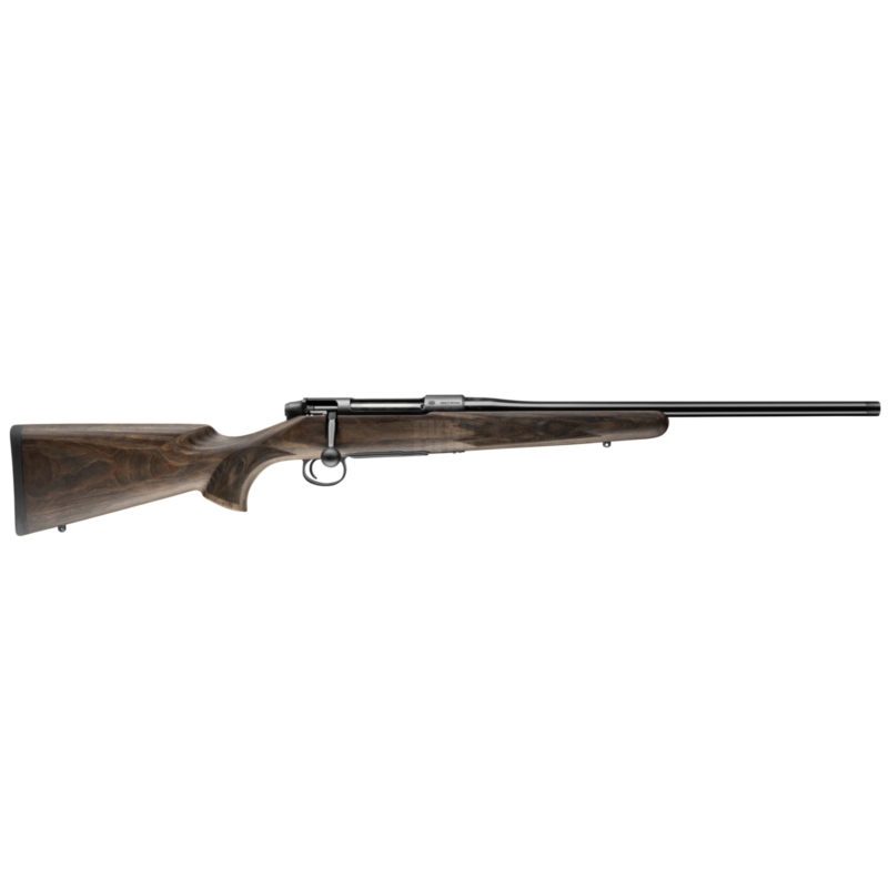 Sztucer Mauser 18 Pure