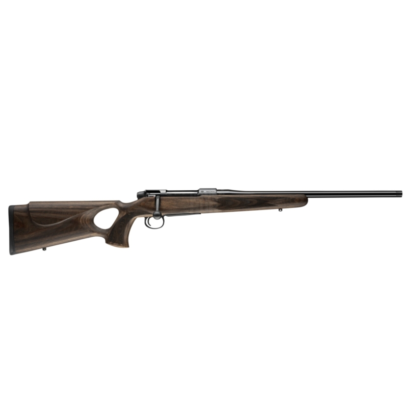 Sztucer Mauser 18 Pure Max
