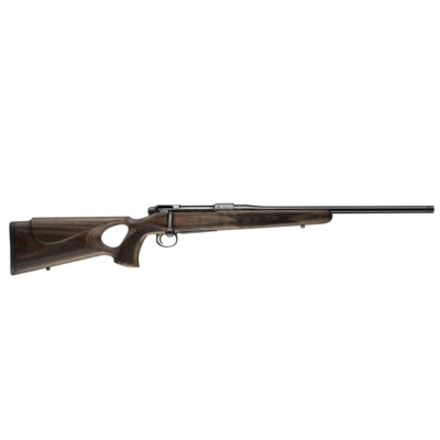 Sztucer Mauser 18 Pure Max