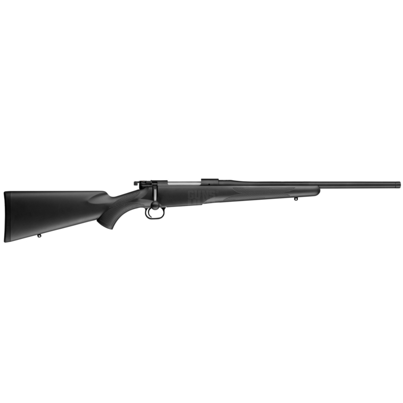 Sztucer Mauser 12 Extreme