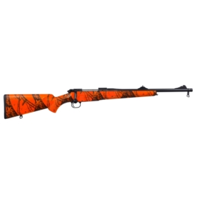 Sztucer Mauser 12 Trail