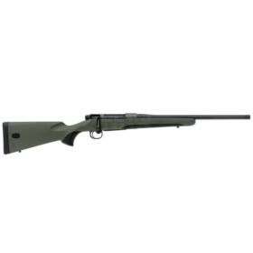 Sztucer Mauser 18 Waldjagd
