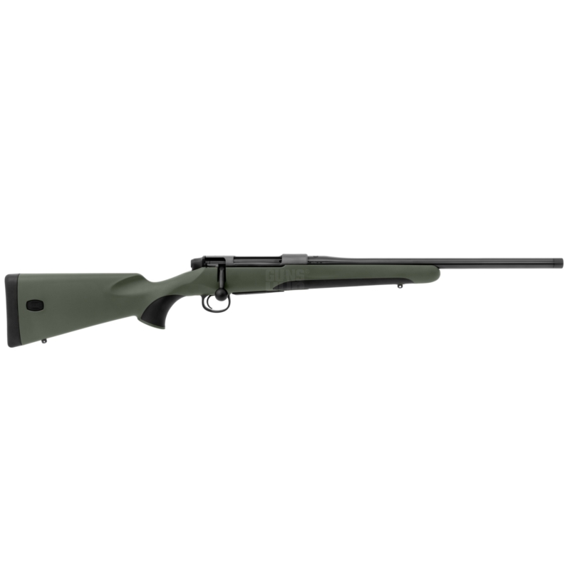 Sztucer Mauser 18 Waldjagd