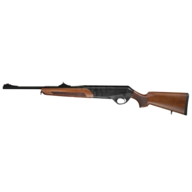 Sztucer Merkel SR1 Basic