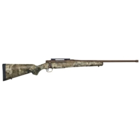 Sztucer Mossberg Patriot Predrator Strata Camo 308 Win