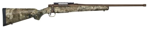 Sztucer Mossberg Patriot Predrator Strata Camo 308 Win