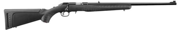 Karabinek Ruger American Standard 22" 8301 22 LR