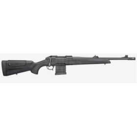 Sztucer Sabatti Rover G2 Patrol