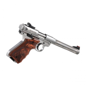 Pistolet Ruger Mark 4 Hunter 6,88" 40160 22 LR