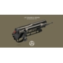 Sztucer Sauer 505 Synchro XT Black