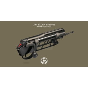 Sztucer Sauer 505 Synchro XTC