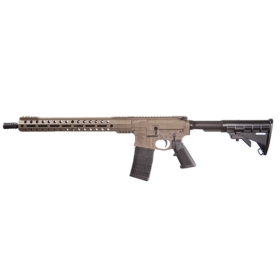 Karabin LFA LF556 Battle 16" FDE