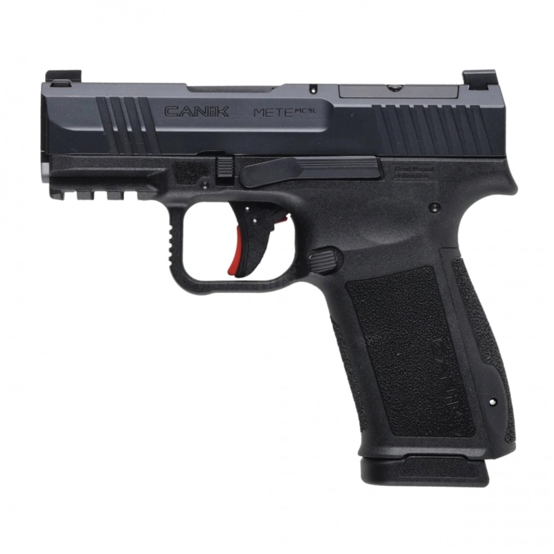 Pistolet Canik Mete MC9 L