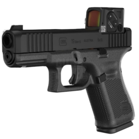Pistolet Glock 19 Gen V A-CUT COA COMBO