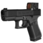 Pistolet Glock 19 Gen V A-CUT COA COMBO