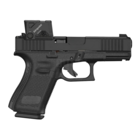 Pistolet Glock 19 Gen V A-CUT COA COMBO