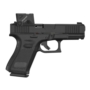 Pistolet Glock 19 Gen V A-CUT COA COMBO