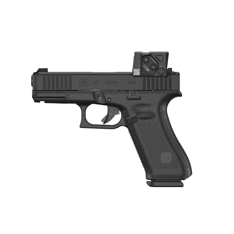 Pistolet Glock 45 A-CUT COA COMBO